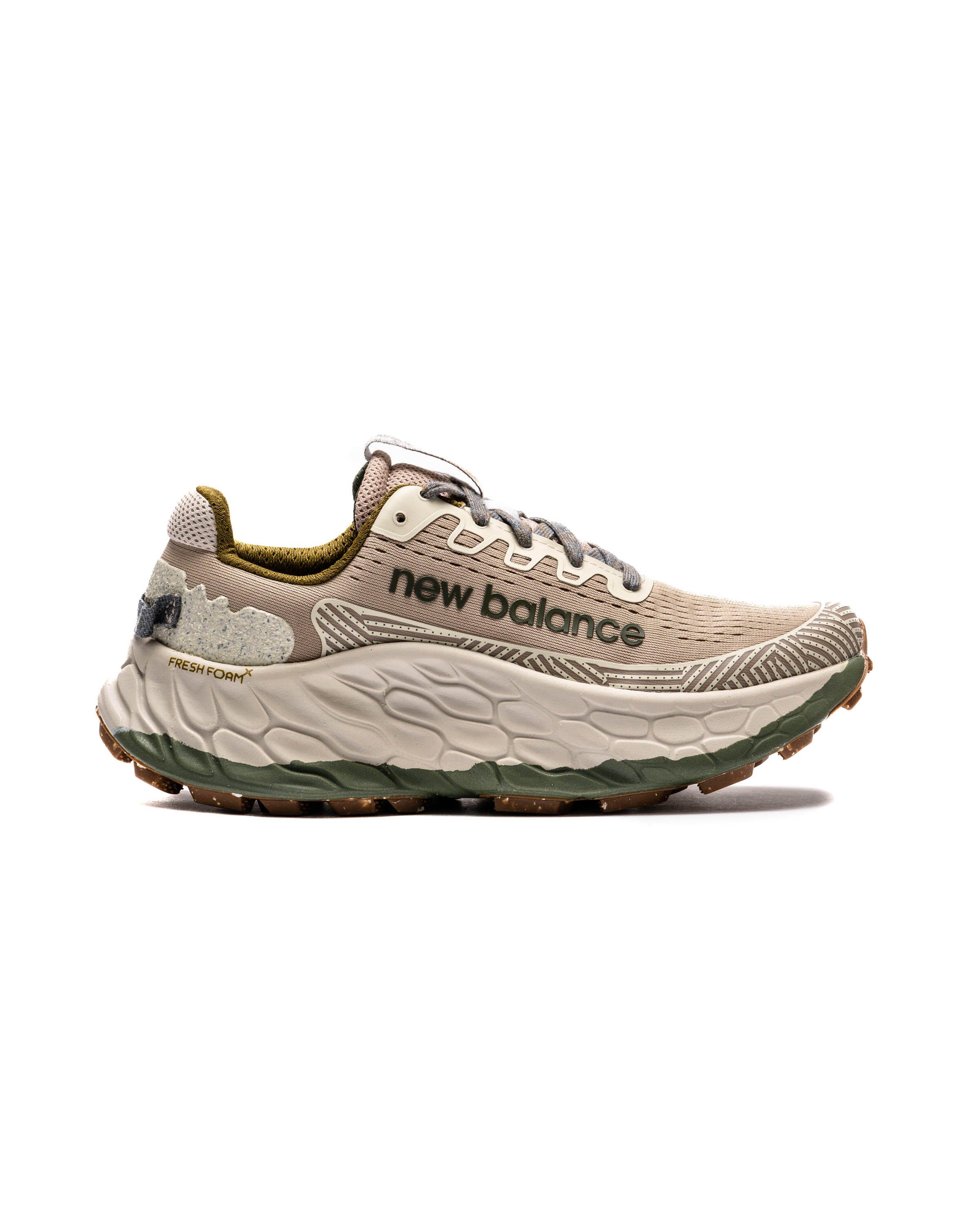 ★関税込★New Balance★スニーカー MTMORCB3★25-29cm★ New Balance More Trail | MTMORCB3 | AFEW STORE